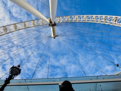 picture of London Jan 2014
 UK