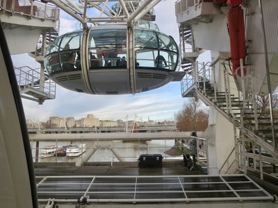 picture of London Jan 2014
 UK