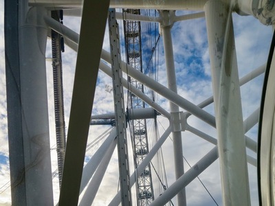 picture of London Jan 2014
 UK