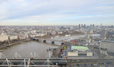 picture of London Jan 2014
 UK