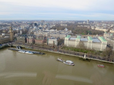 picture of London Jan 2014
 UK