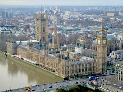 picture of London Jan 2014
 UK