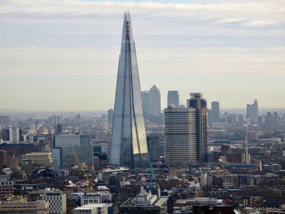 picture of London Jan 2014
 UK