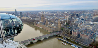 picture of London Jan 2014
 UK
