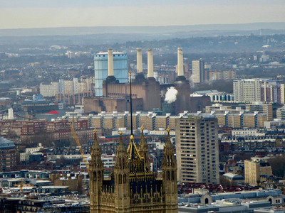 picture of London Jan 2014
 UK