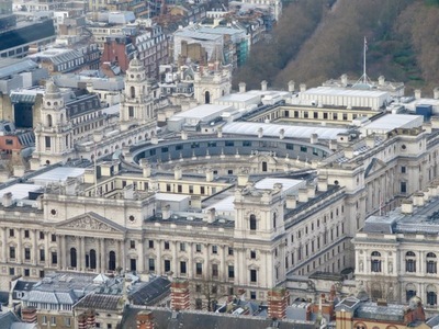 picture of London Jan 2014
 UK