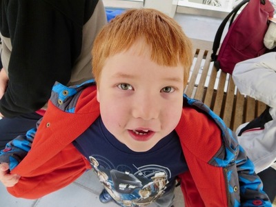 picture of London Jan 2014
 UK