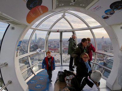 picture of London Jan 2014
 UK