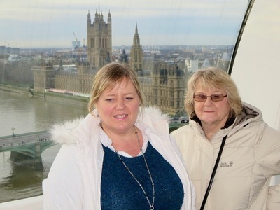 picture of London Jan 2014
 UK