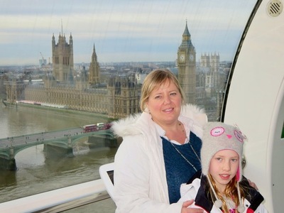 picture of London Jan 2014
 UK