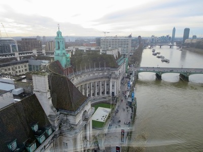 picture of London Jan 2014
 UK