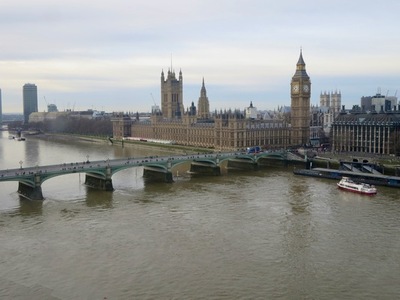 picture of London Jan 2014
 UK