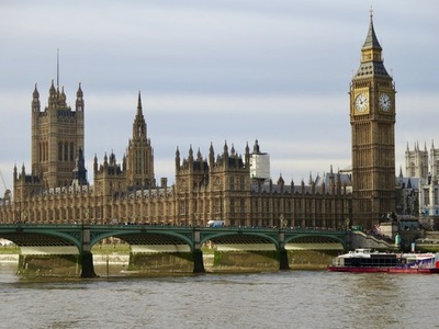 picture of London Jan 2014
 UK