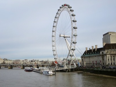 picture of London Jan 2014
 UK