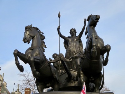 picture of London Jan 2014
 UK