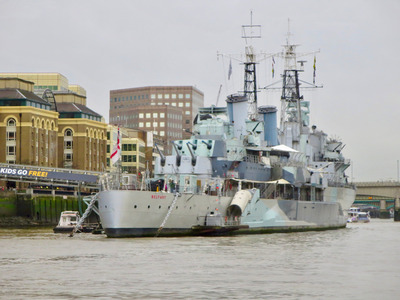 picture of London Jan 2014
 UK