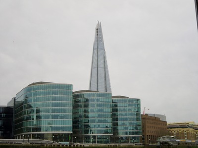 picture of London Jan 2014
 UK