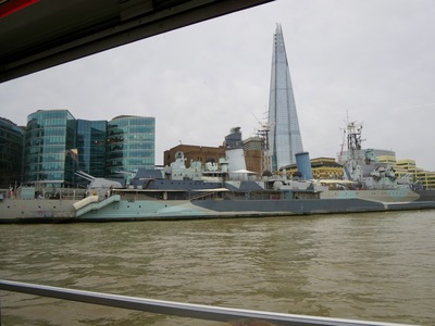 picture of London Jan 2014
 UK