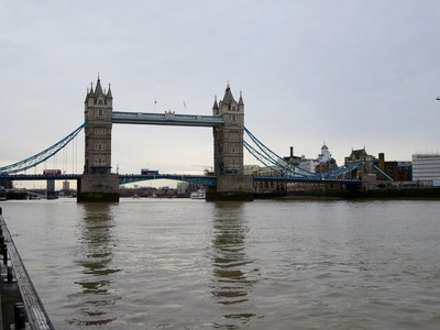 picture of London Jan 2014
 UK