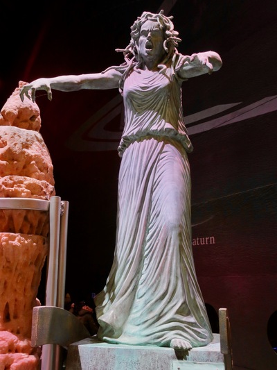 picture of London Natural History Museum Jan 2014
 UK