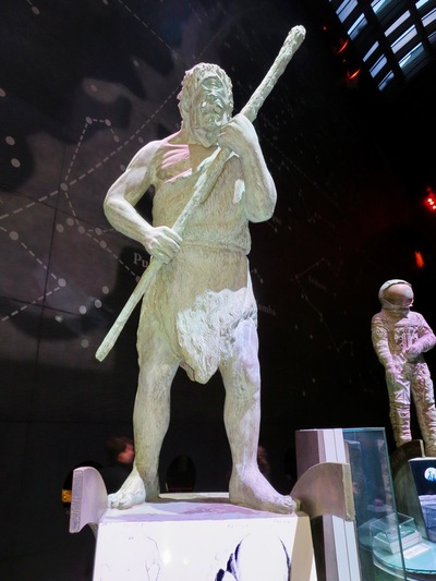 picture of London Natural History Museum Jan 2014
 UK