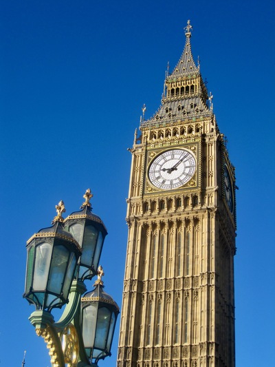 picture of London Nov 2012
 UK