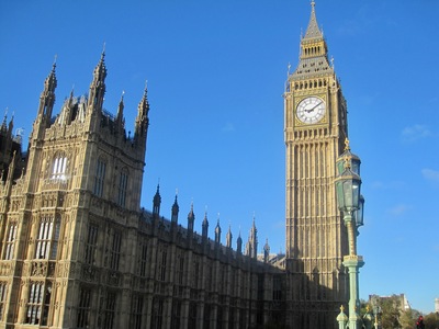 picture of London Nov 2012
 UK