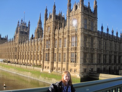 picture of London Nov 2012
 UK