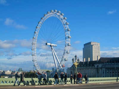 picture of London Nov 2012
 UK