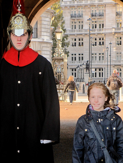 picture of London Nov 2012
 UK