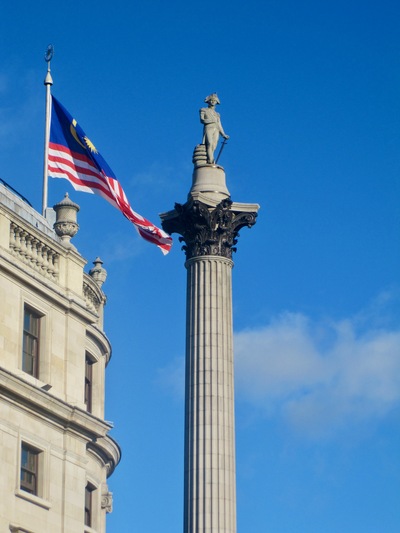 picture of London Nov 2012
 UK