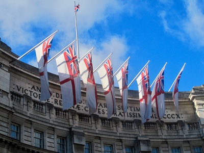 picture of London Nov 2012
 UK