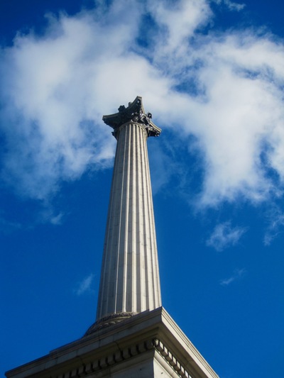 picture of London Nov 2012
 UK