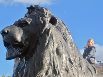 picture of London Nov 2012
 UK