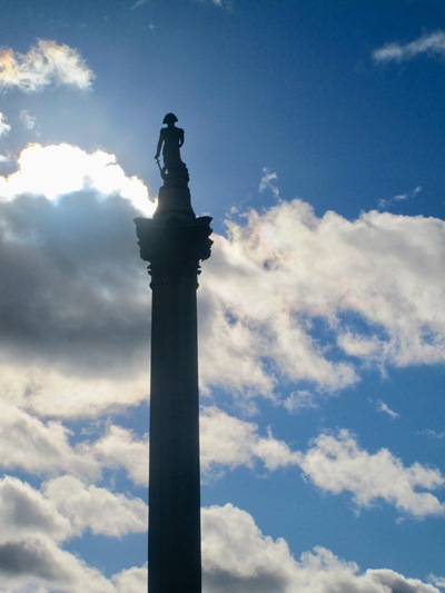 picture of London Nov 2012
 UK