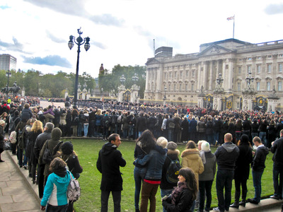 picture of London Nov 2012
 UK