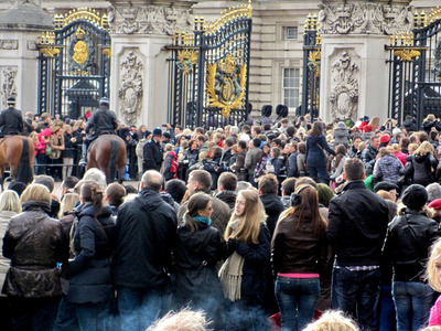 picture of London Nov 2012
 UK