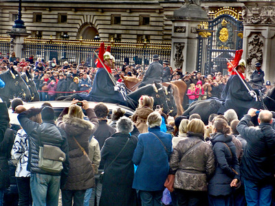 picture of London Nov 2012
 UK