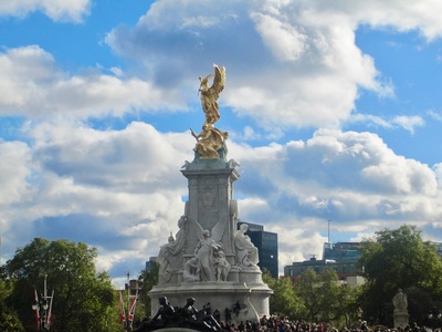 picture of London Nov 2012
 UK