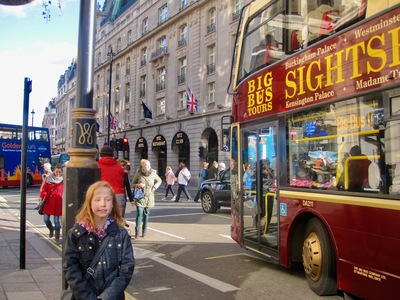 picture of London Nov 2012
 UK