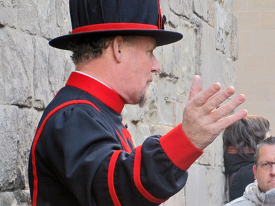 picture of London Nov 2012
 UK