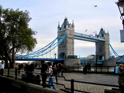 picture of London Nov 2012
 UK