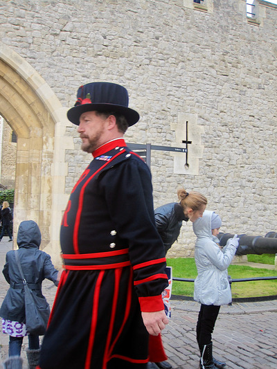 picture of London Nov 2012
 UK