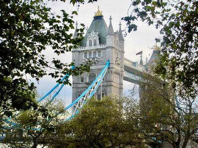 picture of London Nov 2012
 UK