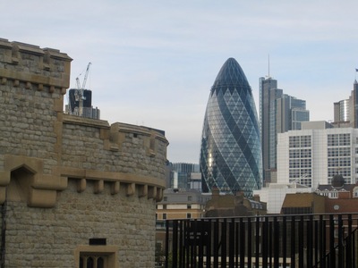 picture of London Nov 2012
 UK