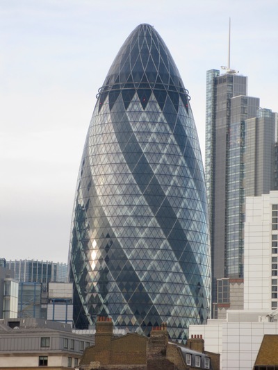 picture of London Nov 2012
 UK