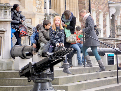 picture of London Nov 2012
 UK