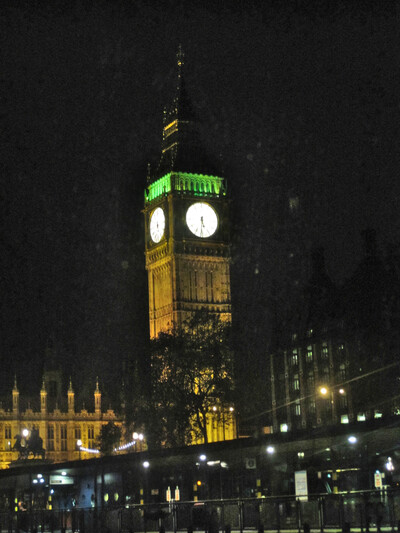 picture of London Nov 2012
 UK
