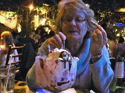 picture of London Nov 2012
 UK