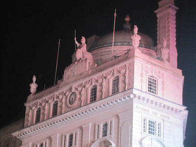 picture of London Nov 2012
 UK